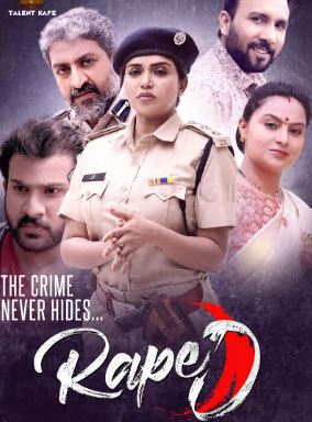 Raped FilmyFly 2025 Hindi HQ Dubbed