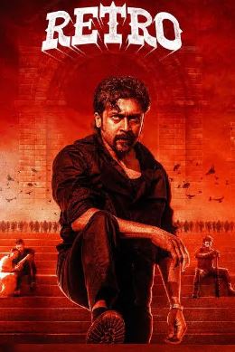Retro FilmyFly 2025 Hindi Dubbed Tamil