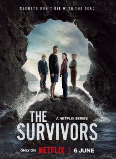 The Survivors FilmyFly 2025 Hindi Dubbed